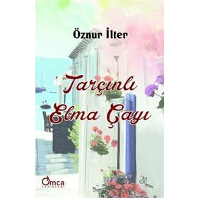 Tarçınlı Elma Çayı Öznur İlter