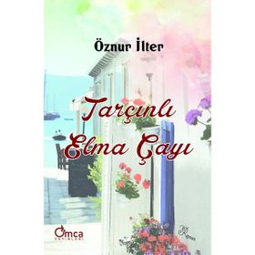 Tarçınlı Elma Çayı Öznur İlter