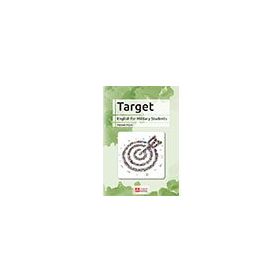 Target - English for Military Students - Pegem Akademi Yayıncılık