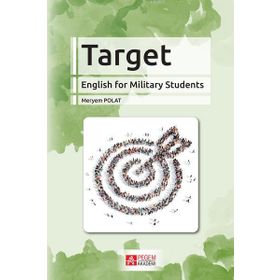 Target - English for Military Students - Pegem Akademi Yayıncılık