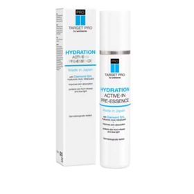 Target Pro By Watsons 120 ml Hydration Active Essence In Pre