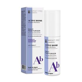 Target Pro By Watsons Active Biome 50 ml Nemlendirici