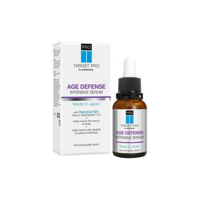 Target Pro By Watsons Age Defense Intense 30 ml Serum