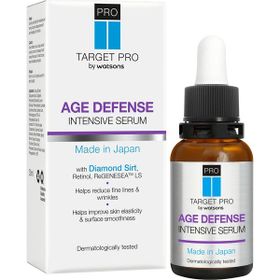 Target Pro By Watsons Age Defense Intense 30 ml Serum