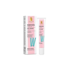 Target Pro By Watsons Beyazlatıcı 12 ml Göz Kremi