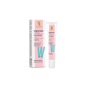 Target Pro By Watsons Beyazlatıcı 12 ml Göz Kremi