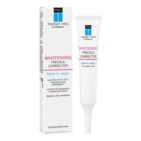 Target Pro By Watsons Freckle Whitening 30 ml Solisyon