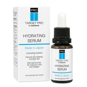 Target Pro By Watsons Hydration Intense 30 ml Serum