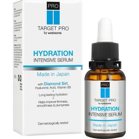 Target Pro By Watsons Hydration Intense 30 ml Serum