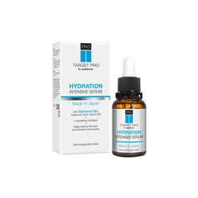 Target Pro By Watsons Hydration Intense 30 ml Serum