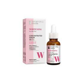 Target Pro By Watsons Konsantre 30 ml Beyazlatıcı Serum