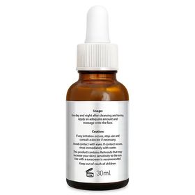 Target Pro By Watsons Konsantre 30 ml Yaşlanma Karşıtı Serum