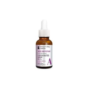 Target Pro By Watsons Konsantre 30 ml Yaşlanma Karşıtı Serum