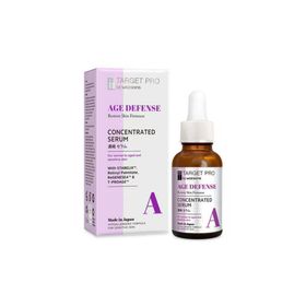 Target Pro By Watsons Konsantre 30 ml Yaşlanma Karşıtı Serum
