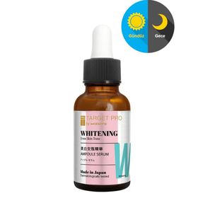 Target Pro By Watsons Whitening Intense 30 ml Serum