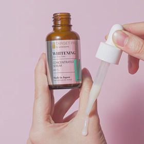 Target Pro By Watsons Whitening Intense 30 ml Serum