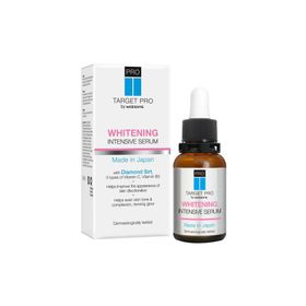 Target Pro By Watsons Whitening Intense 30 ml Serum