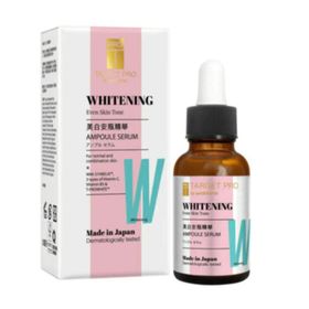 Target Pro By Watsons Whitening Intense 30 ml Serum
