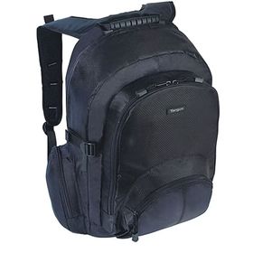 Targus CN600 15.6 inç Siyah Notebook Sırt Çantası
