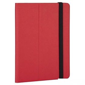 Targus Folio THD45603EU Kırmızı Tablet Kılıfı
