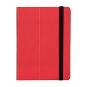 Targus Folio THD45603EU Kırmızı Tablet Kılıfı