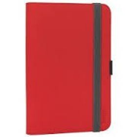 Targus Folio THD45603EU Kırmızı Tablet Kılıfı