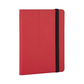 Targus Folio THD45603EU Kırmızı Tablet Kılıfı