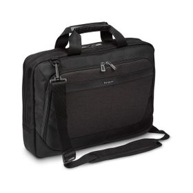 Targus TARTBT914EU Citysmart Advanced 15.6 inç Siyah Tbag Notebook Çantası