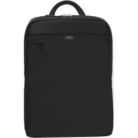 Targus TBB598GL Newport Çok İnce 15 inç Siyah Notebook Sırt Çantası