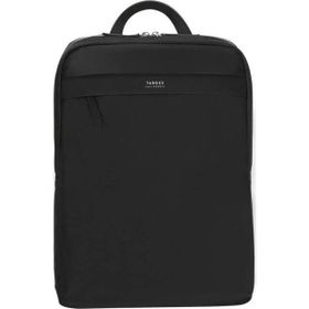 Targus TBB598GL Newport Çok İnce 15 inç Siyah Notebook Sırt Çantası