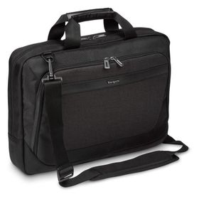 Targus TBT914EU 15.6 inç City Smart Siyah Notebook Çantası