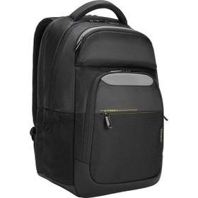 Targus TCG662GL 15.6 inç Siyah City Gear Notebook Sırt Çantası