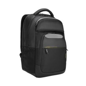 Targus TCG662GL 15.6 inç Siyah City Gear Notebook Sırt Çantası