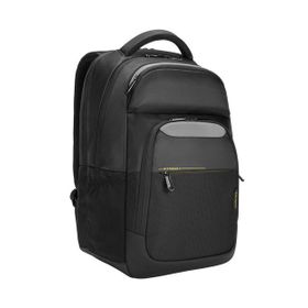 Targus TCG662GL 15.6 inç Siyah City Gear Notebook Sırt Çantası