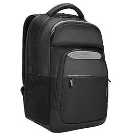 Targus TCG662GL 15.6 inç Siyah City Gear Notebook Sırt Çantası