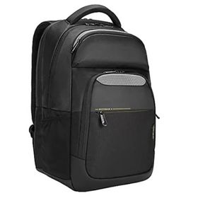 Targus TCG662GL 15.6 inç Siyah City Gear Notebook Sırt Çantası