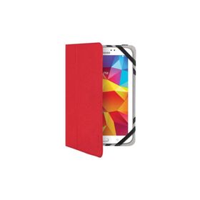 Targus THD45503EU Kırmızı Tablet PC Kılıfı