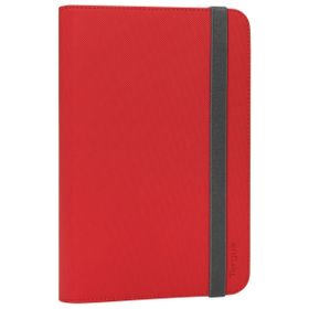 Targus THZ33301EU Universal Kırmızı Tablet Kılıfı