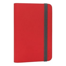 Targus THZ33301EU Universal Kırmızı Tablet Kılıfı
