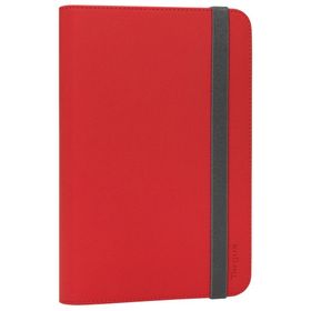 Targus THZ33301EU Universal Kırmızı Tablet Kılıfı