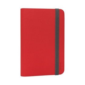 Targus THZ33301EU Universal Kırmızı Tablet Kılıfı