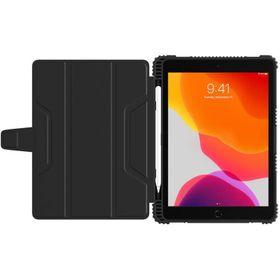 Targus THZ852GL Pro-Tek 10.2 inç Siyah Tablet Kılıfı