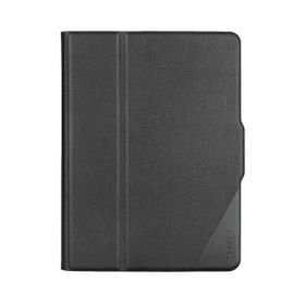 Targus THZ886GL Versvu 9/8/7 iPad 10.2 inç Siyah Kılıf