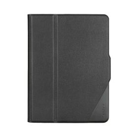 Targus THZ886GL Versvu 9/8/7 iPad 10.2 inç Siyah Kılıf