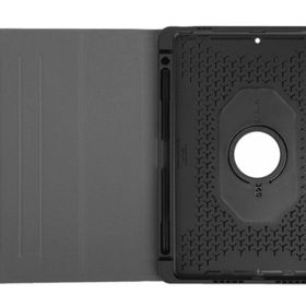 Targus THZ890GL Siyah 7-8-9. Nesil Slim iPad Koruma Kılıfı