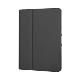 Targus THZ890GL Siyah 7-8-9. Nesil Slim iPad Koruma Kılıfı