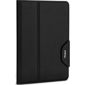 Targus THZ890GL Siyah 7-8-9. Nesil Slim iPad Koruma Kılıfı