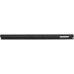Targus THZ890GL Siyah 7-8-9. Nesil Slim iPad Koruma Kılıfı