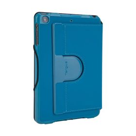 Targus Versavu Mavi iPad Mini Kılıfı
