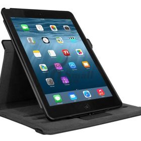Targus Versavu Siyah iPad Mini Standlı Kılıf